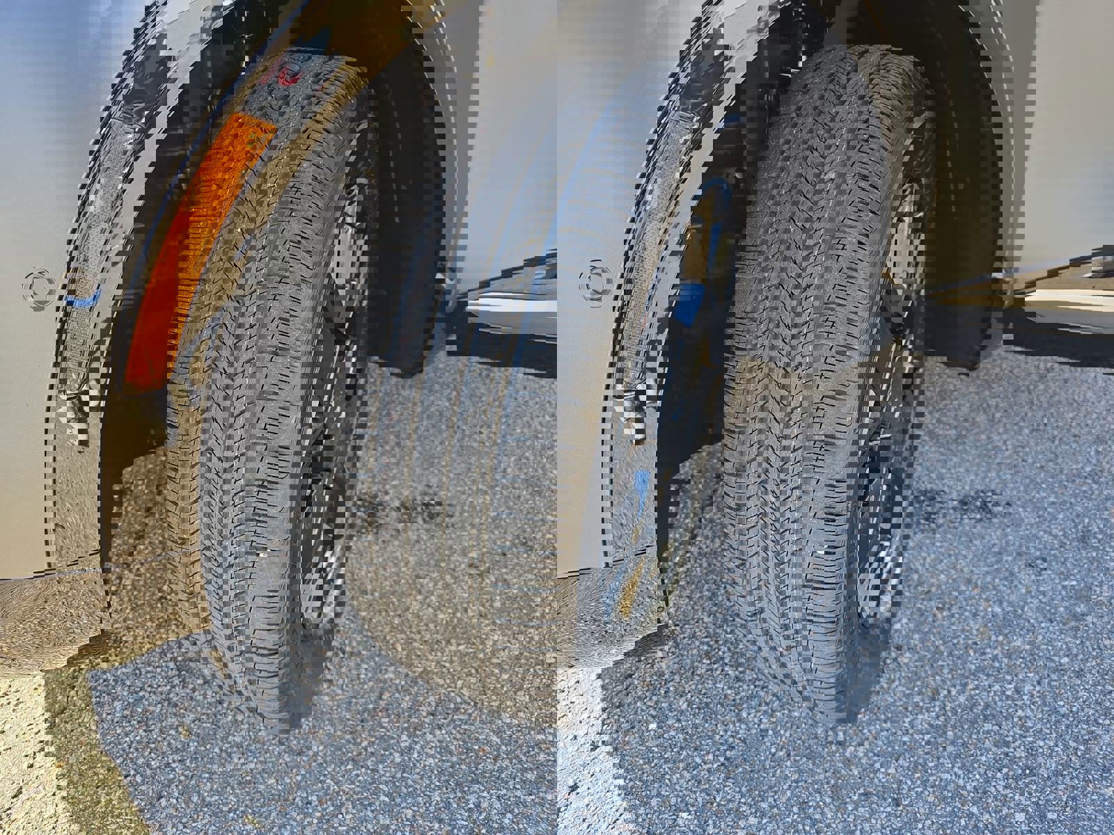 New 2026 Kia Sportage SX Prestige image 45