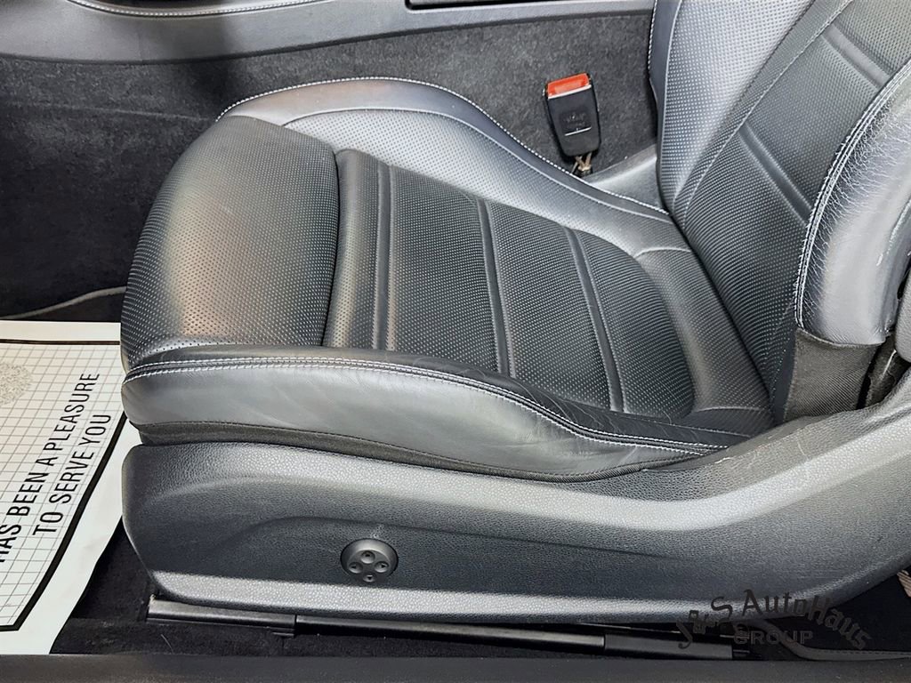 Used 2022 Mercedes-Benz E 53 AMG 4MATIC Coupe image 25