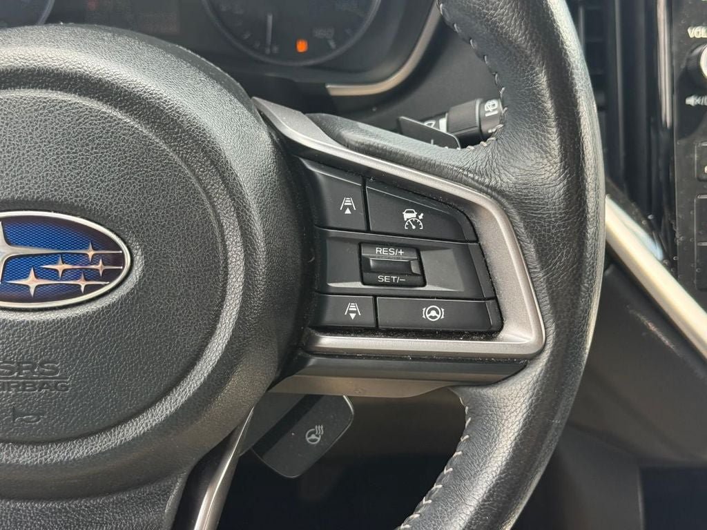 Used 2023 Subaru Ascent Limited AWD/4WD image 20