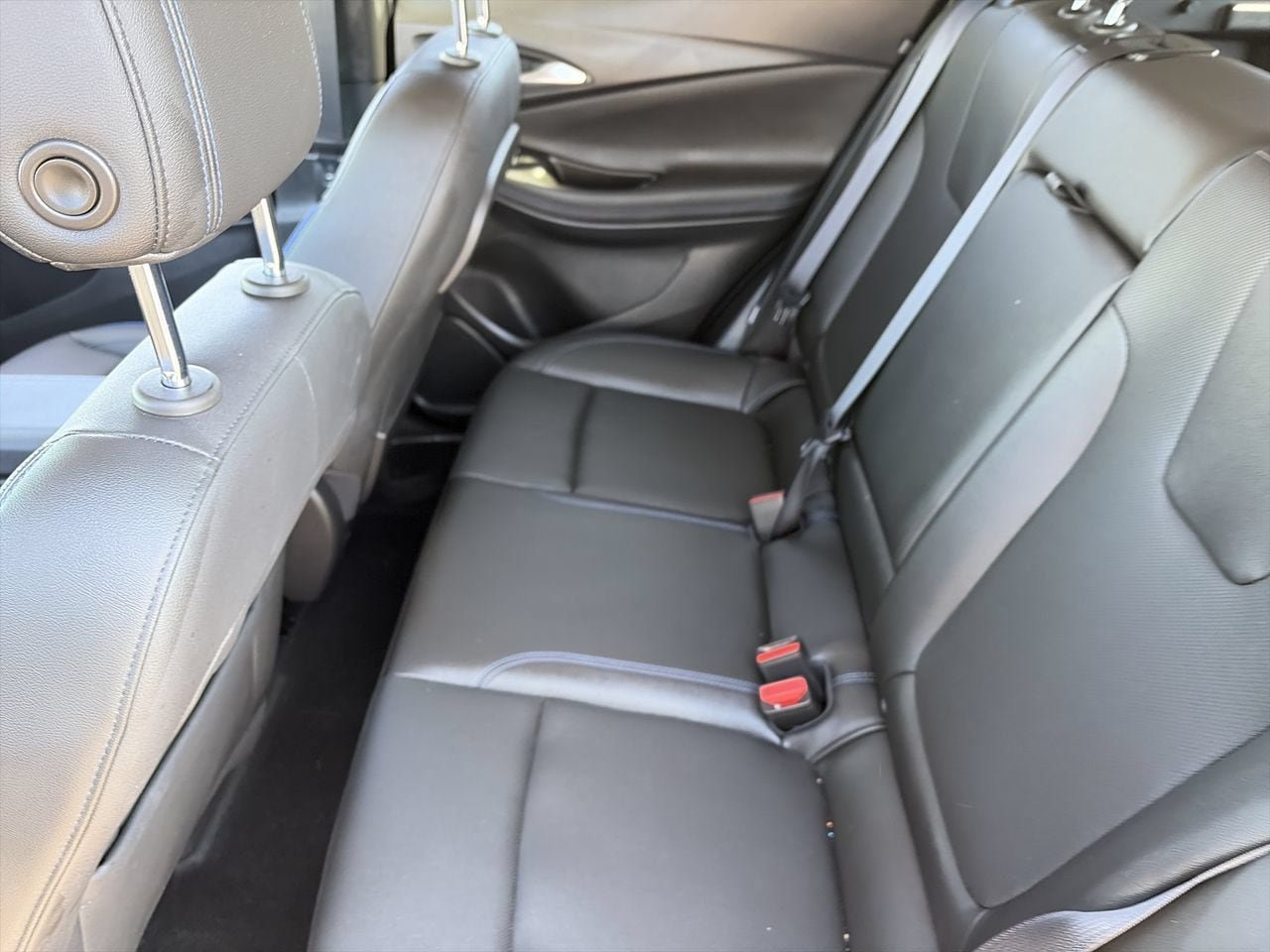Used 2026 Buick Encore GX Sport Touring w/ Advanced Technology Package FWD image 21