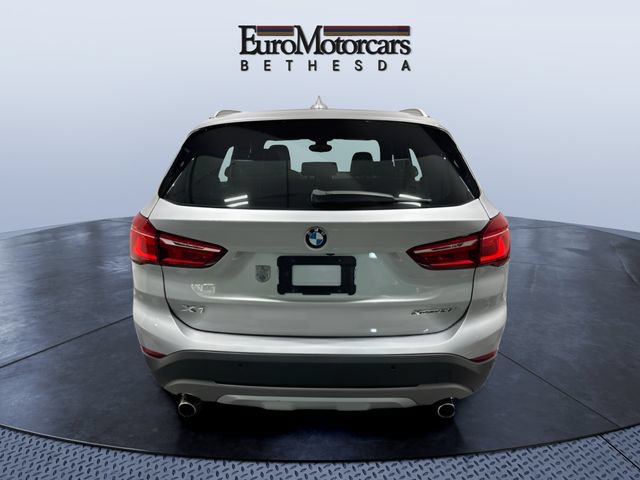 Used 2019 BMW X1 xDrive28i w/ Convenience Package AWD/4WD image 4