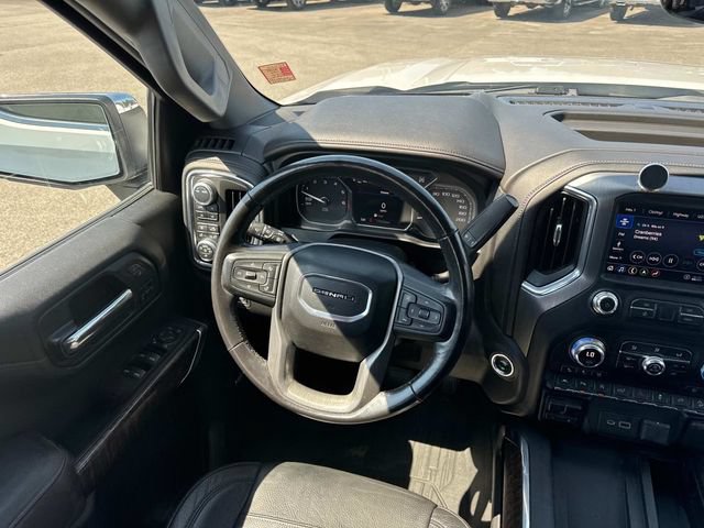 Used 2020 GMC Sierra 1500 Denali w/ Denali Ultimate Package AWD/4WD image 18