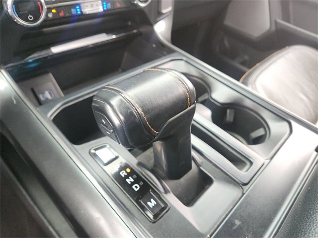 Used 2021 Ford F150 Tremor w/ Equipment Group 402A High image 22