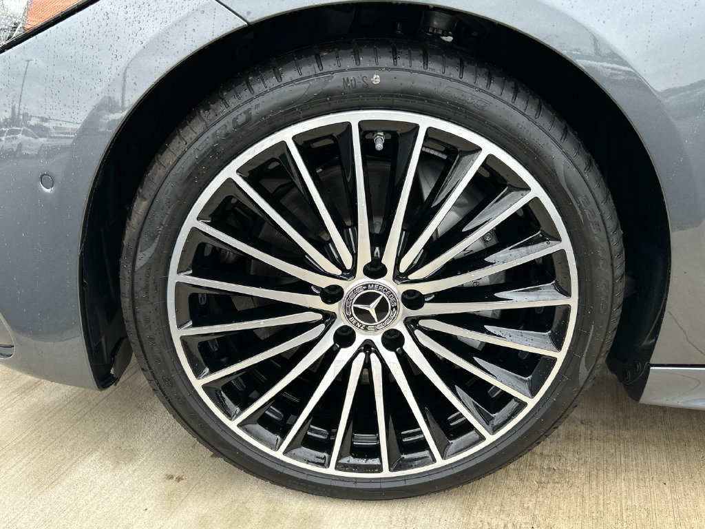 New 2026 Mercedes-Benz C 300 4MATIC Sedan image 33
