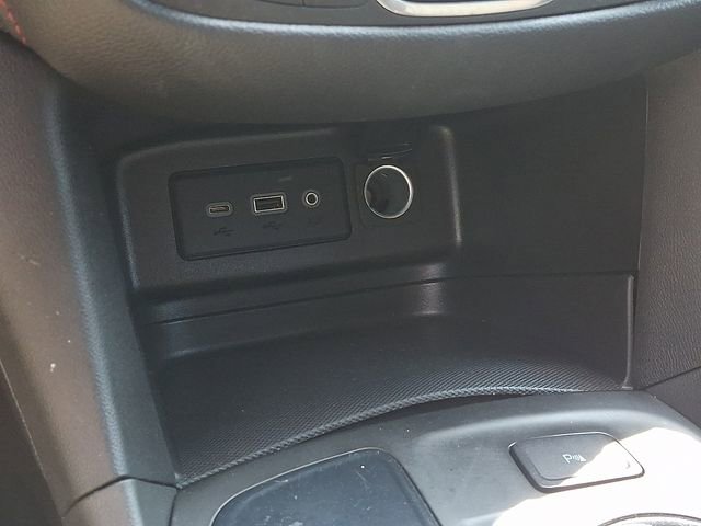 Used 2022 Chevrolet Equinox RS FWD image 28