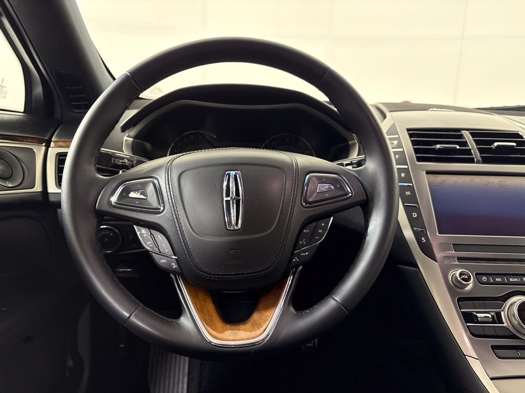 Used 2018 Lincoln MKZ Reserve w/ Technology Package FWD image 20