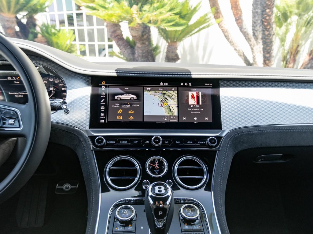 Used 2022 Bentley Continental GT Speed AWD/4WD image 24