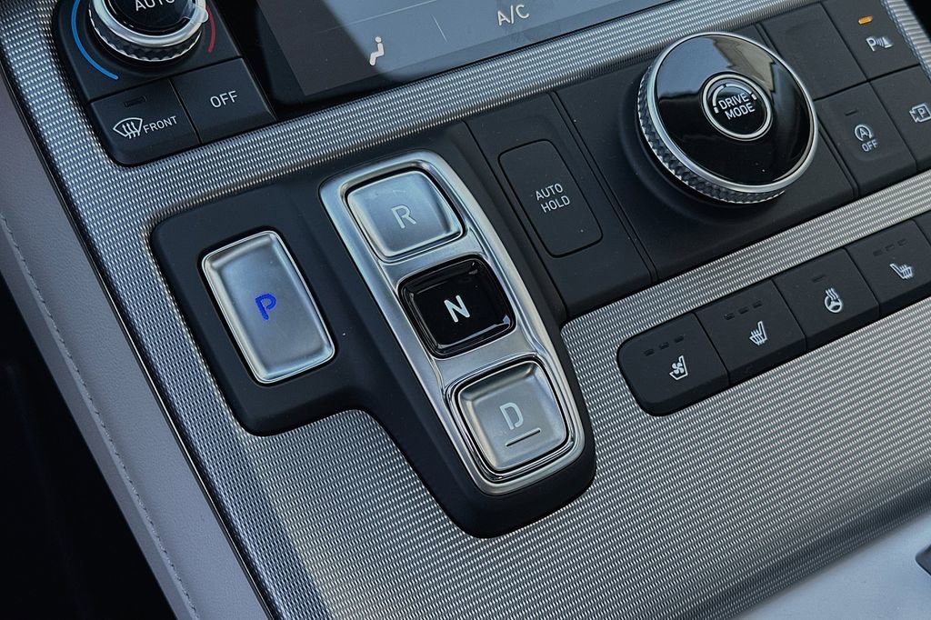 New 2023 Hyundai Palisade Calligraphy FWD image 20