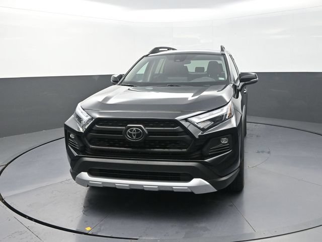 Certified 2024 Toyota RAV4 Adventure AWD/4WD image 2