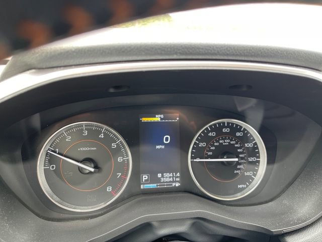 Used 2019 Subaru Crosstrek 2.0i Limited w/ Moonroof Package w/Navigation AWD/4WD image 23