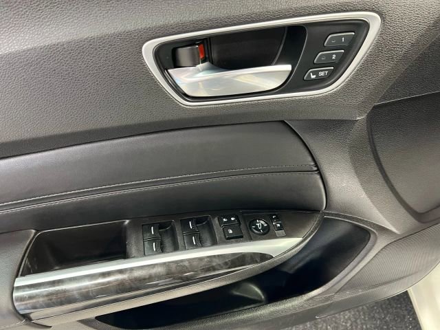 Used 2018 Acura TLX V6 image 6