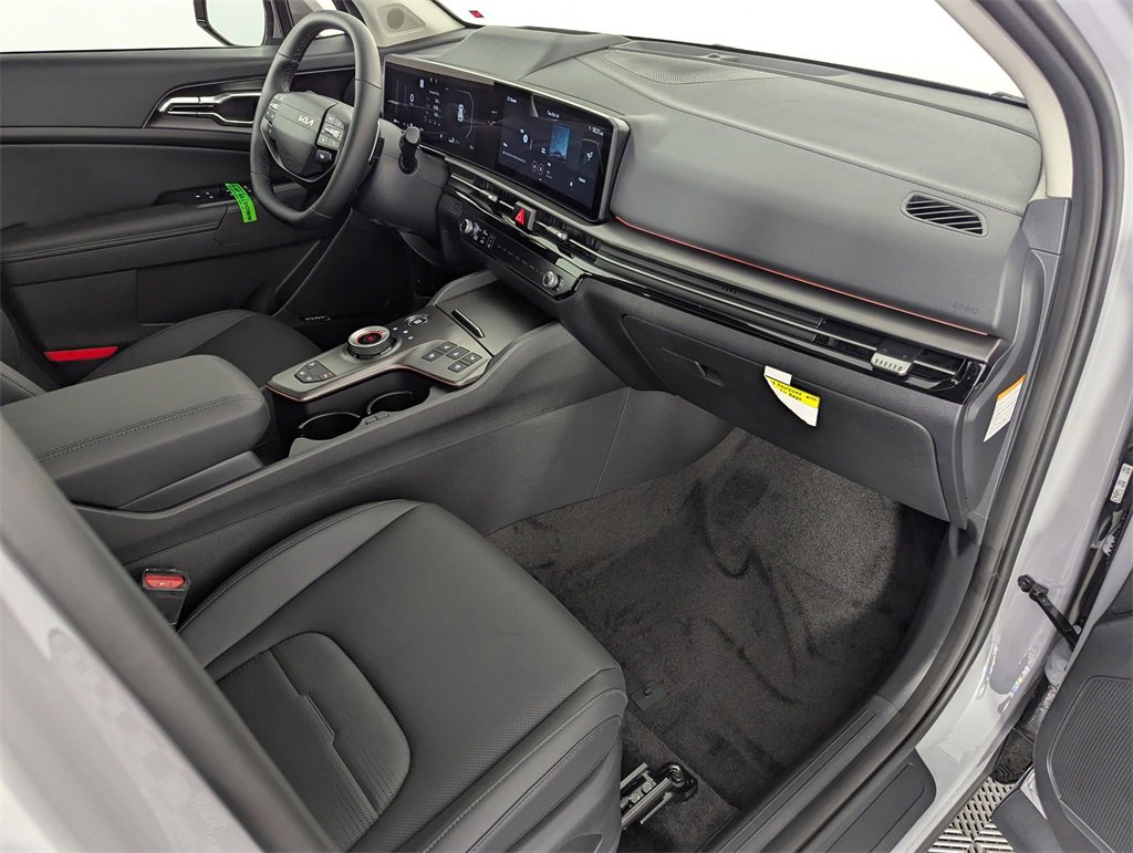 New 2026 Kia Sportage SX Prestige image 36