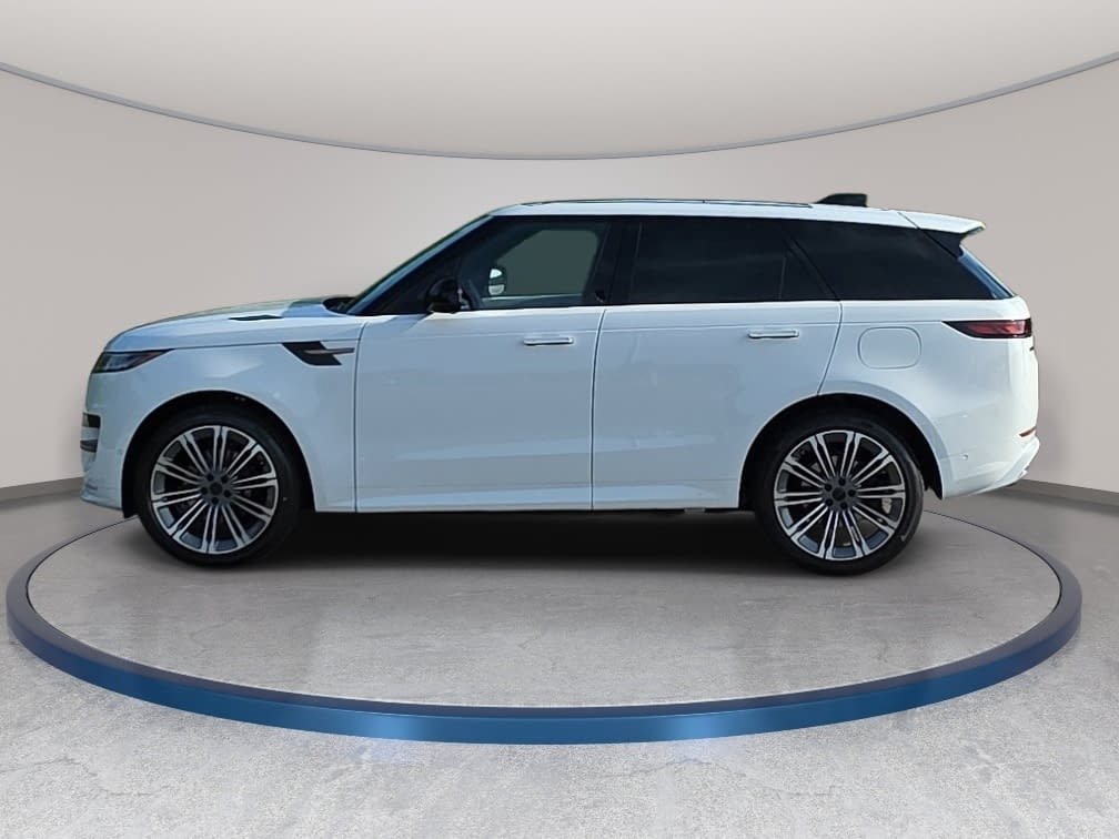 New 2026 Land Rover Range Rover Sport Dynamic SE AWD/4WD image 8