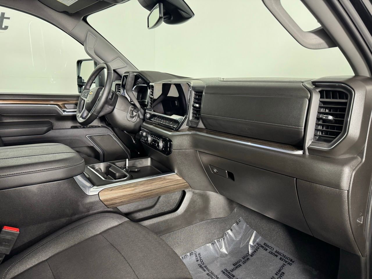 Used 2025 Chevrolet Silverado 2500 LT w/ All Star Edition image 33