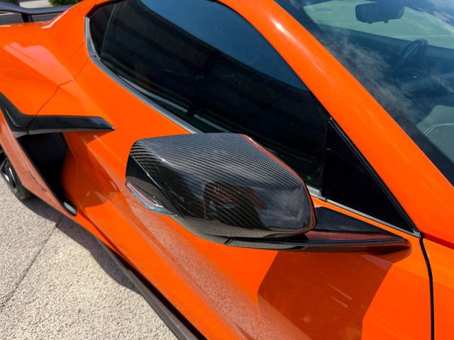 Used 2024 Chevrolet Corvette Z06 w/ Z07 Performance Package image 39