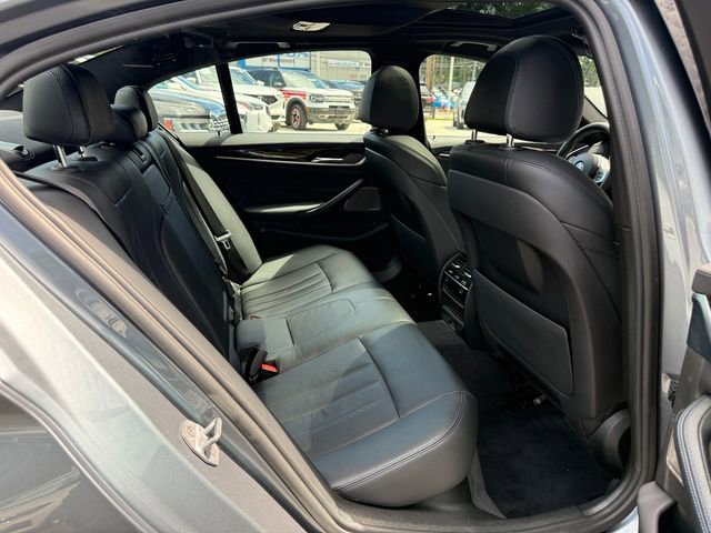 Used 2017 BMW 530i xDrive AWD/4WD image 32