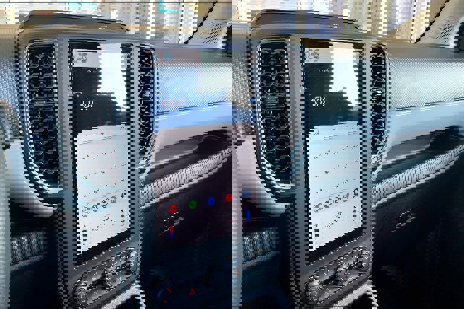 Used 2024 Ford Ranger XL image 36