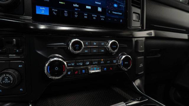Used 2024 Ford F150 Raptor w/ Equipment Group 803A Raptor R image 30