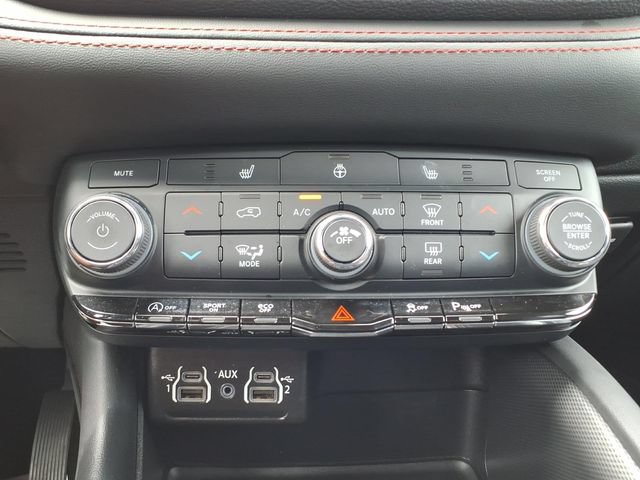 Certified 2026 Dodge Durango GT AWD/4WD image 25