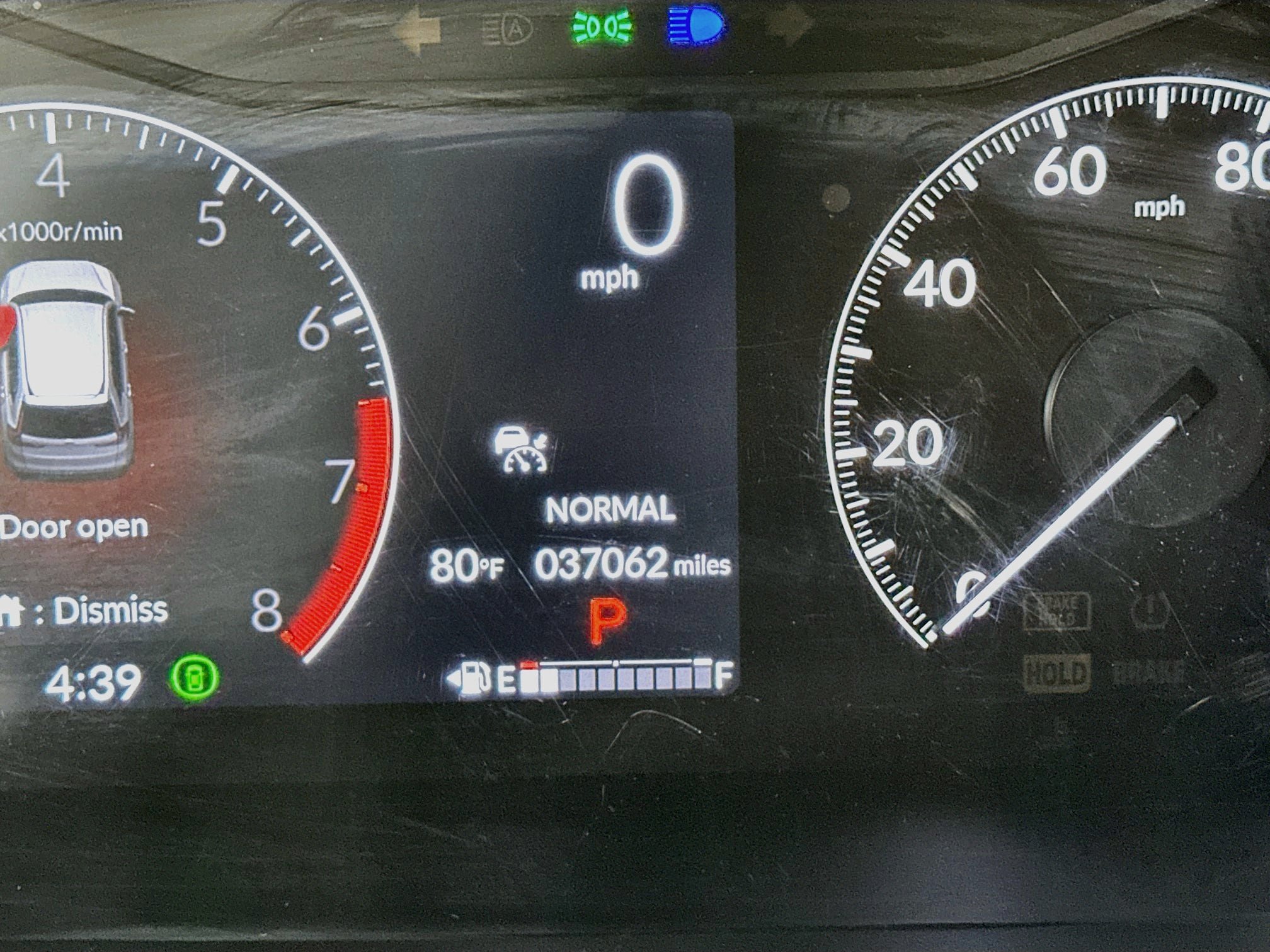 Used 2025 Honda CR-V EX image 15