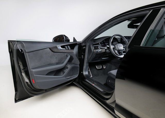 Certified 2025 Audi A5 2.0T Premium Plus image 25