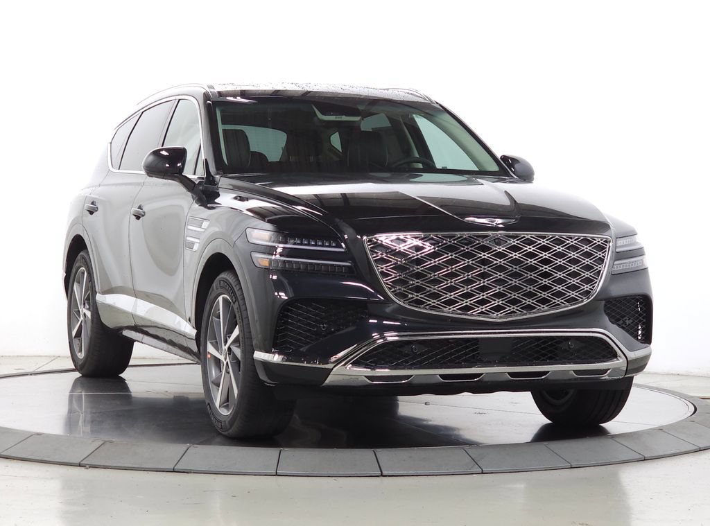 Used 2026 Genesis GV80 2.5T Advanced