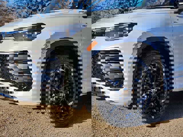 New 2026 Volkswagen Tiguan SE R-Line image 7