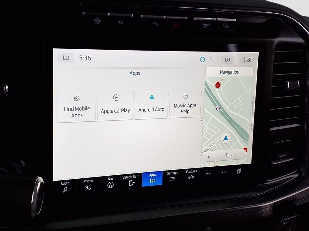 Used 2023 Ford F250 Lariat w/ Lariat Ultimate Package image 31