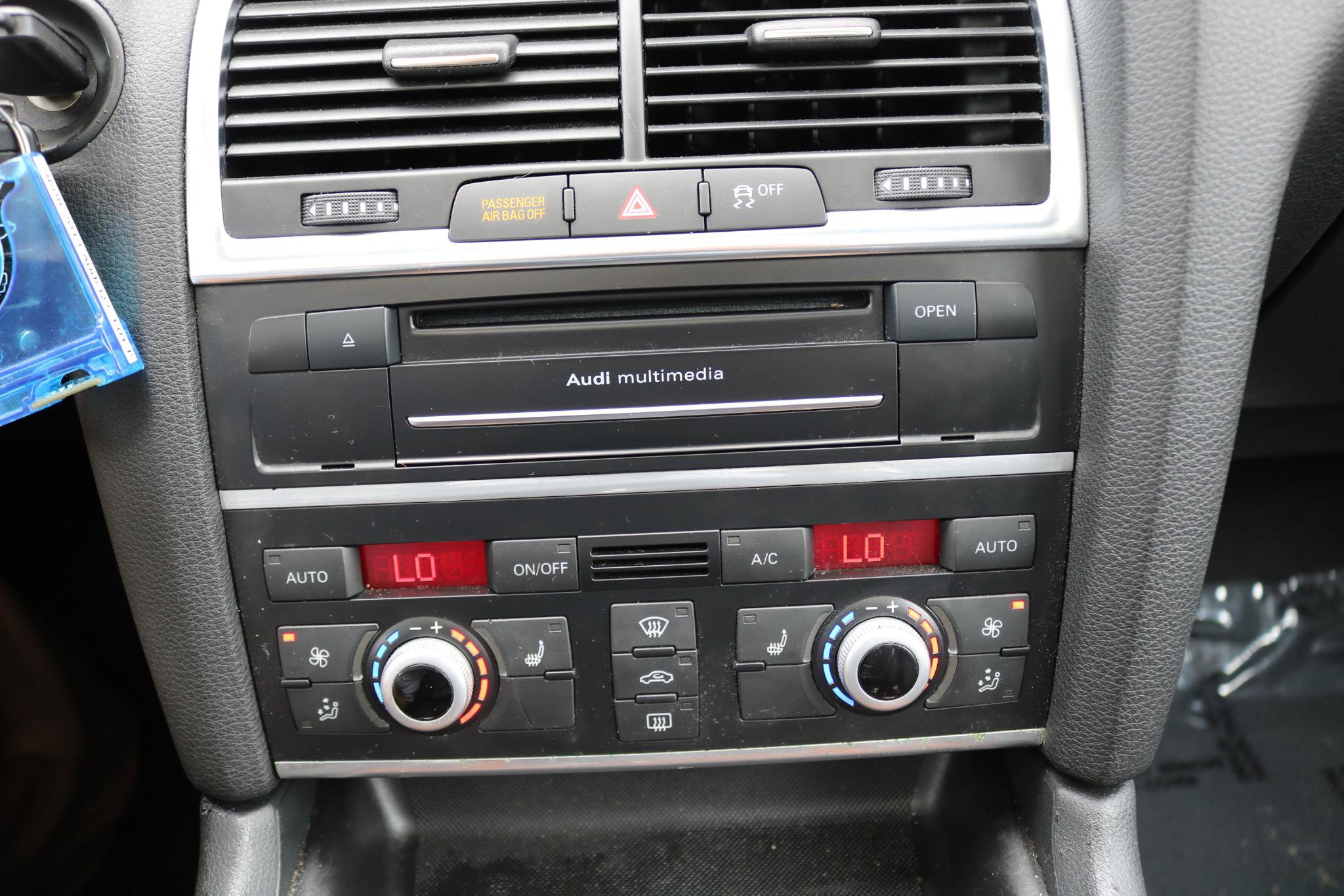 Used 2014 Audi Q7 3.0T Premium image 28