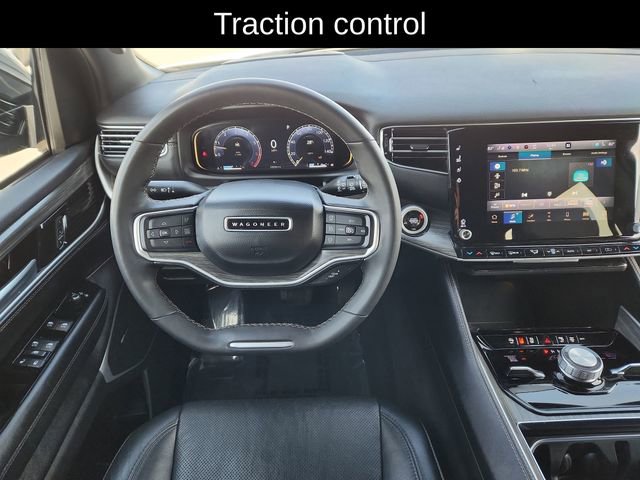 Used 2024 Jeep Wagoneer Series III image 20