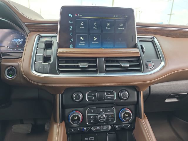 Used 2024 Chevrolet Tahoe High Country image 26