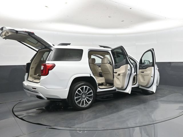 Used 2023 GMC Acadia Denali AWD/4WD image 50
