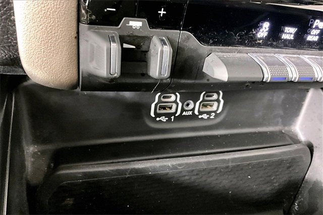 Used 2021 RAM 1500 Laramie image 17