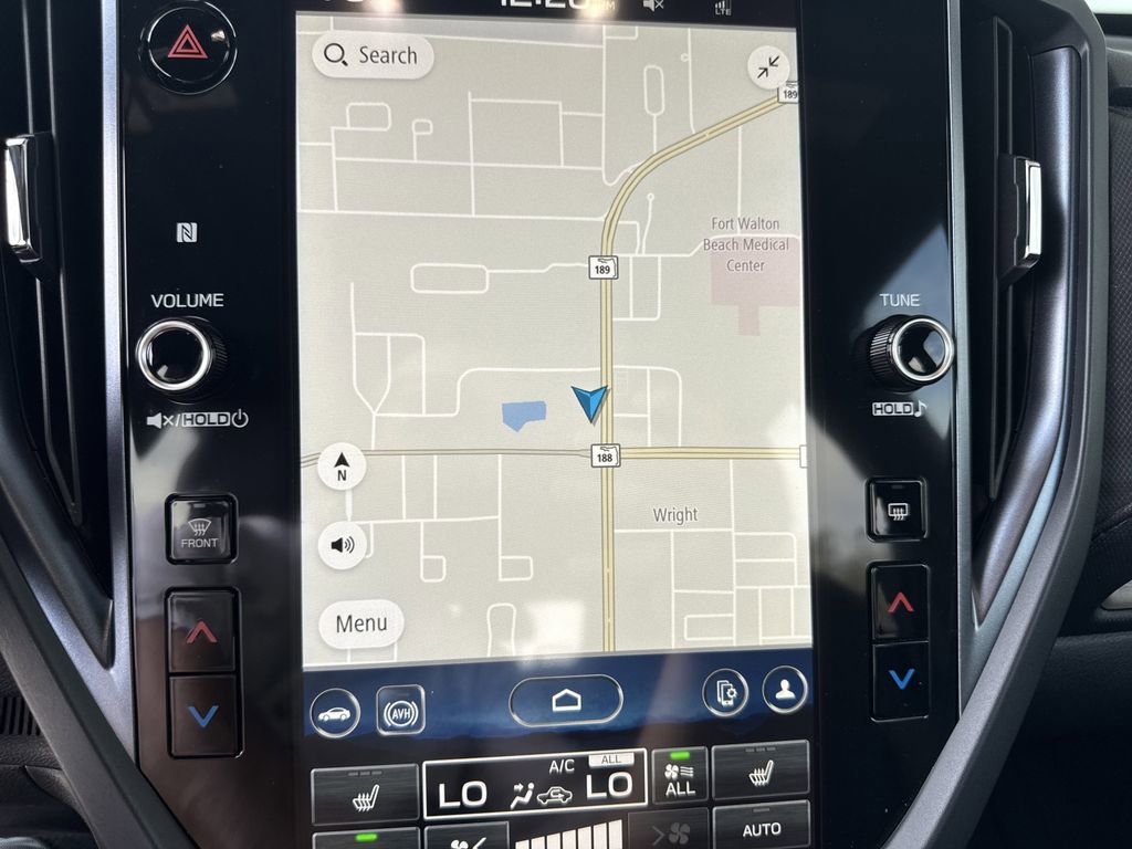 Used 2025 Subaru Forester Limited w/ Protection Package (1PH) image 26