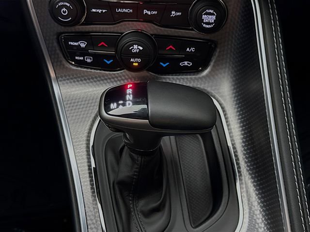 Used 2023 Dodge Challenger SRT Hellcat Redeye w/ Quick Order Package 27M RWD image 16