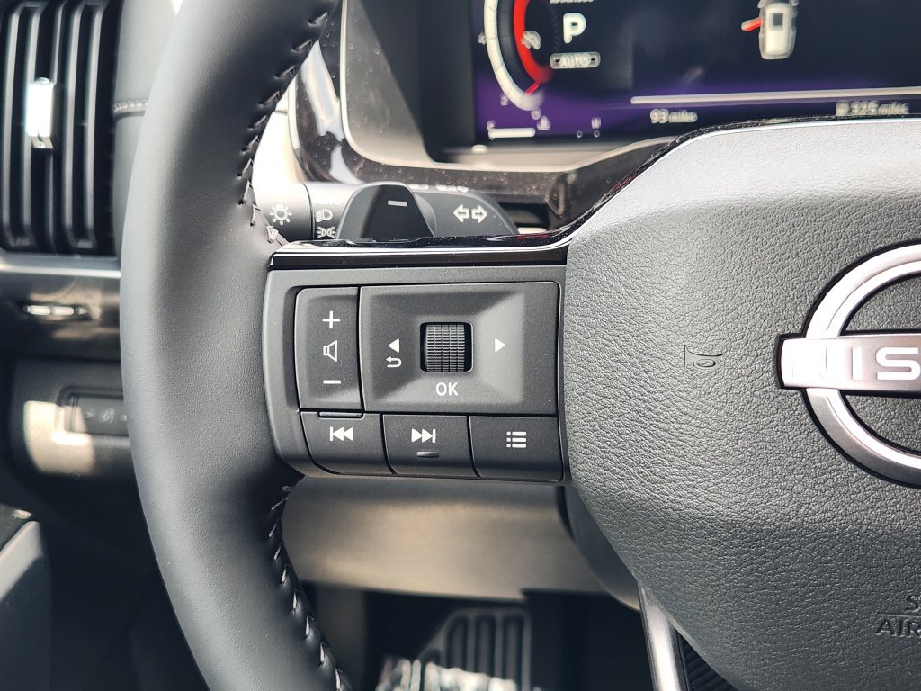 New 2026 Nissan Pathfinder SL AWD/4WD image 28