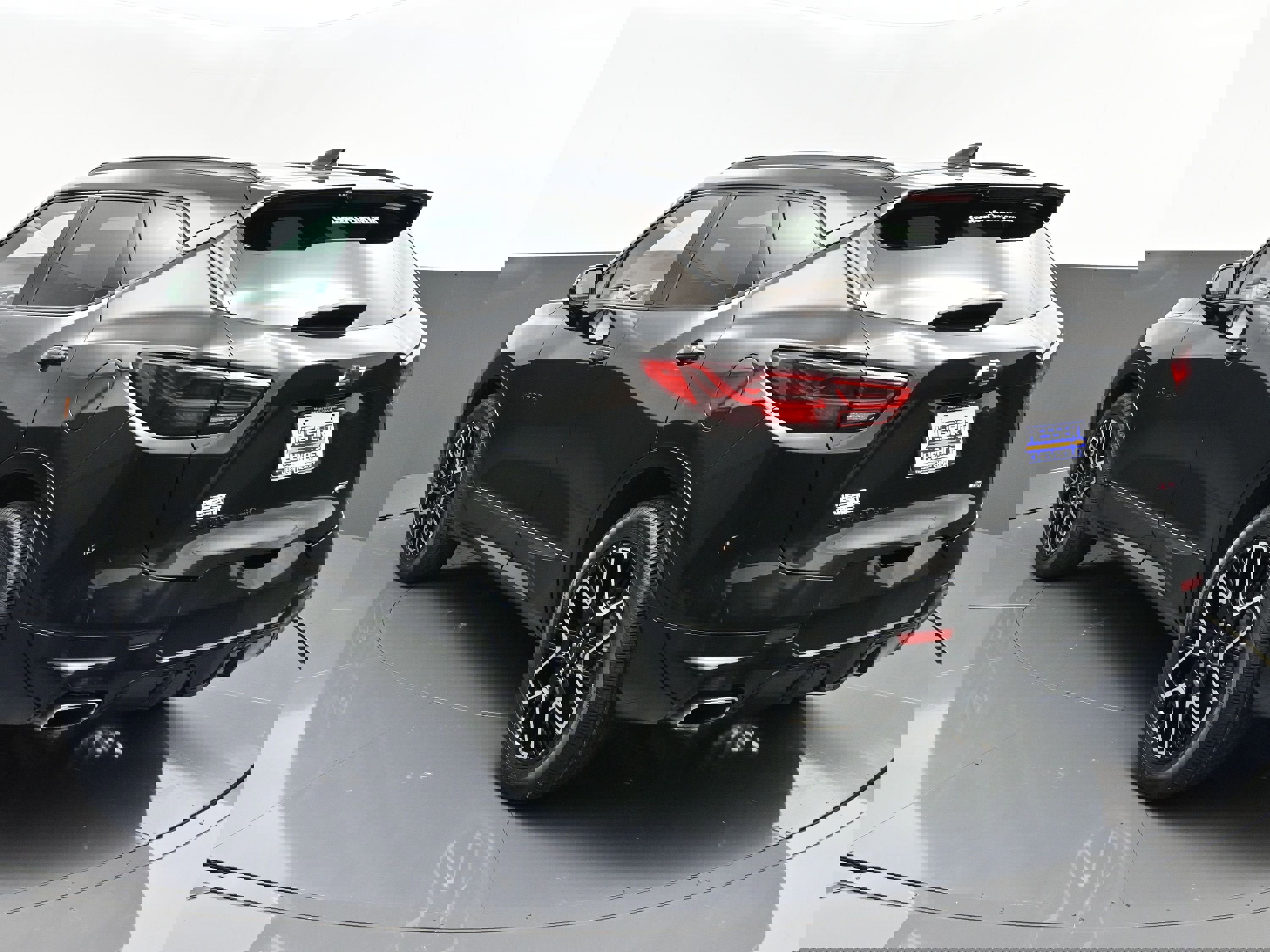 Certified 2023 Chevrolet Blazer RS w/ Driver Confidence II Package image 7