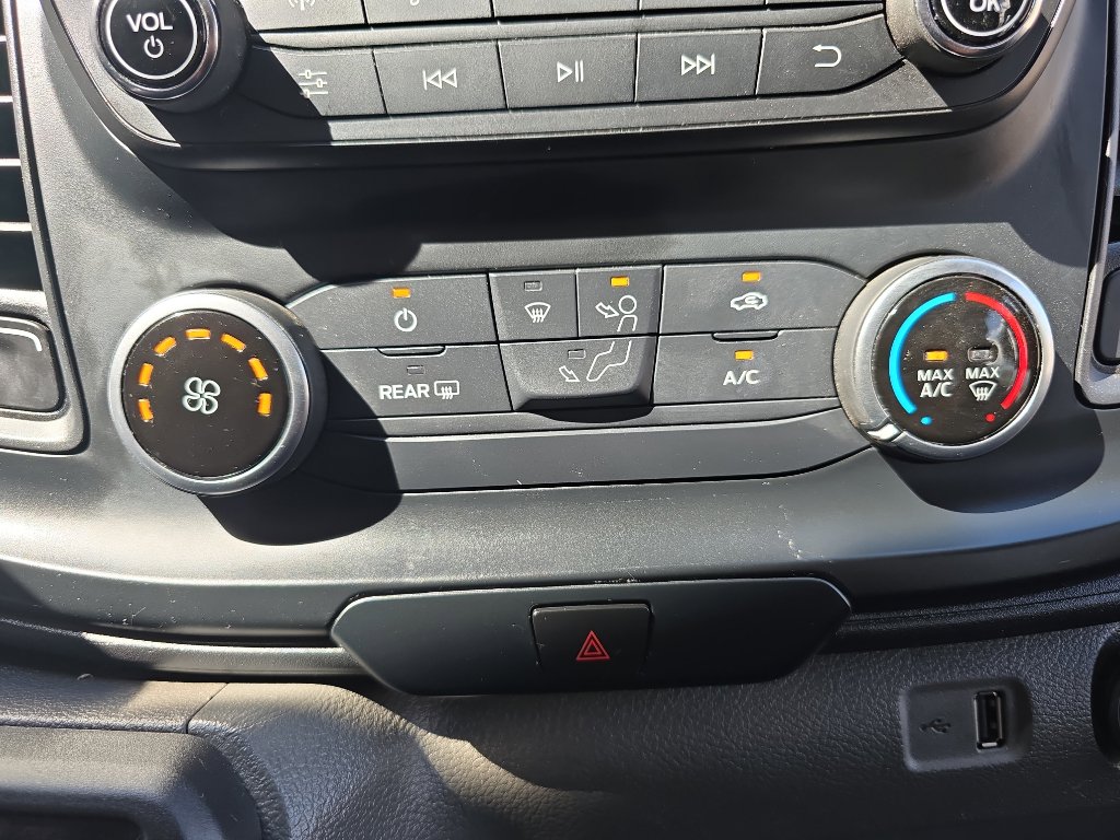 Used 2024 Ford Transit 250 Low Roof w/ Exterior Upgrade Package image 17