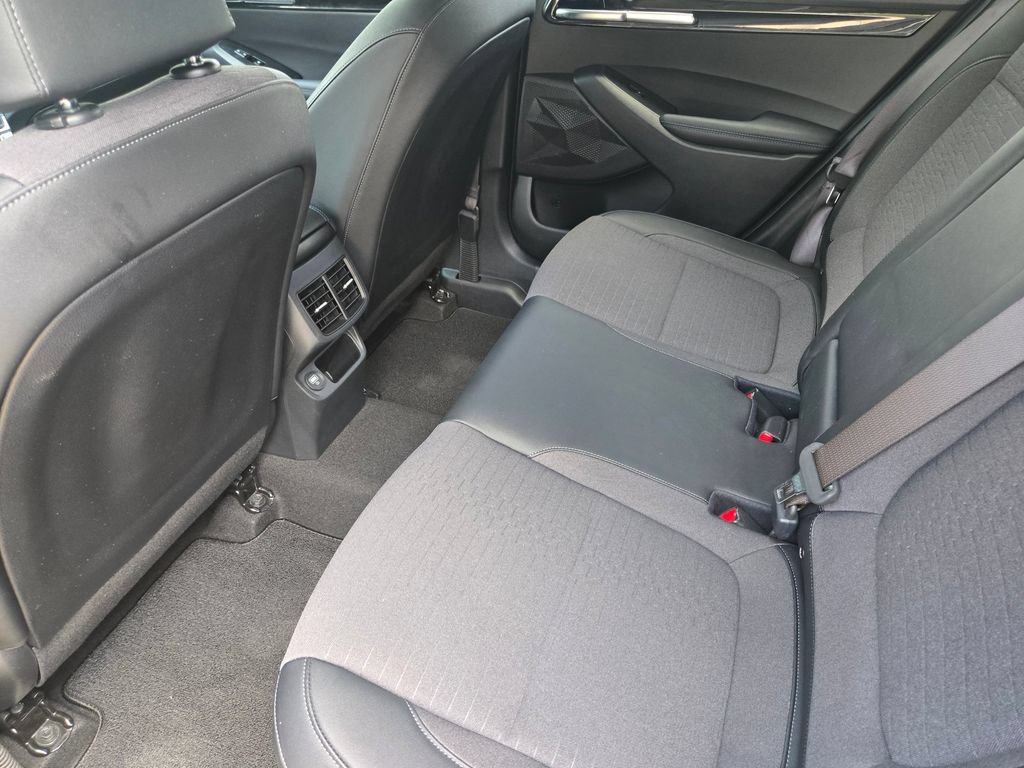 Certified 2023 Kia Seltos S w/ Navigation Package FWD image 29