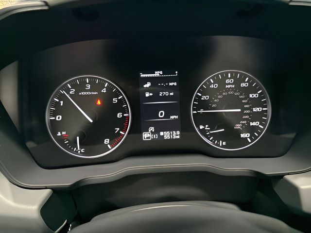 Certified 2025 Subaru Crosstrek 2.5i Limited w/ Crosstrek Mirror Package AWD/4WD image 18