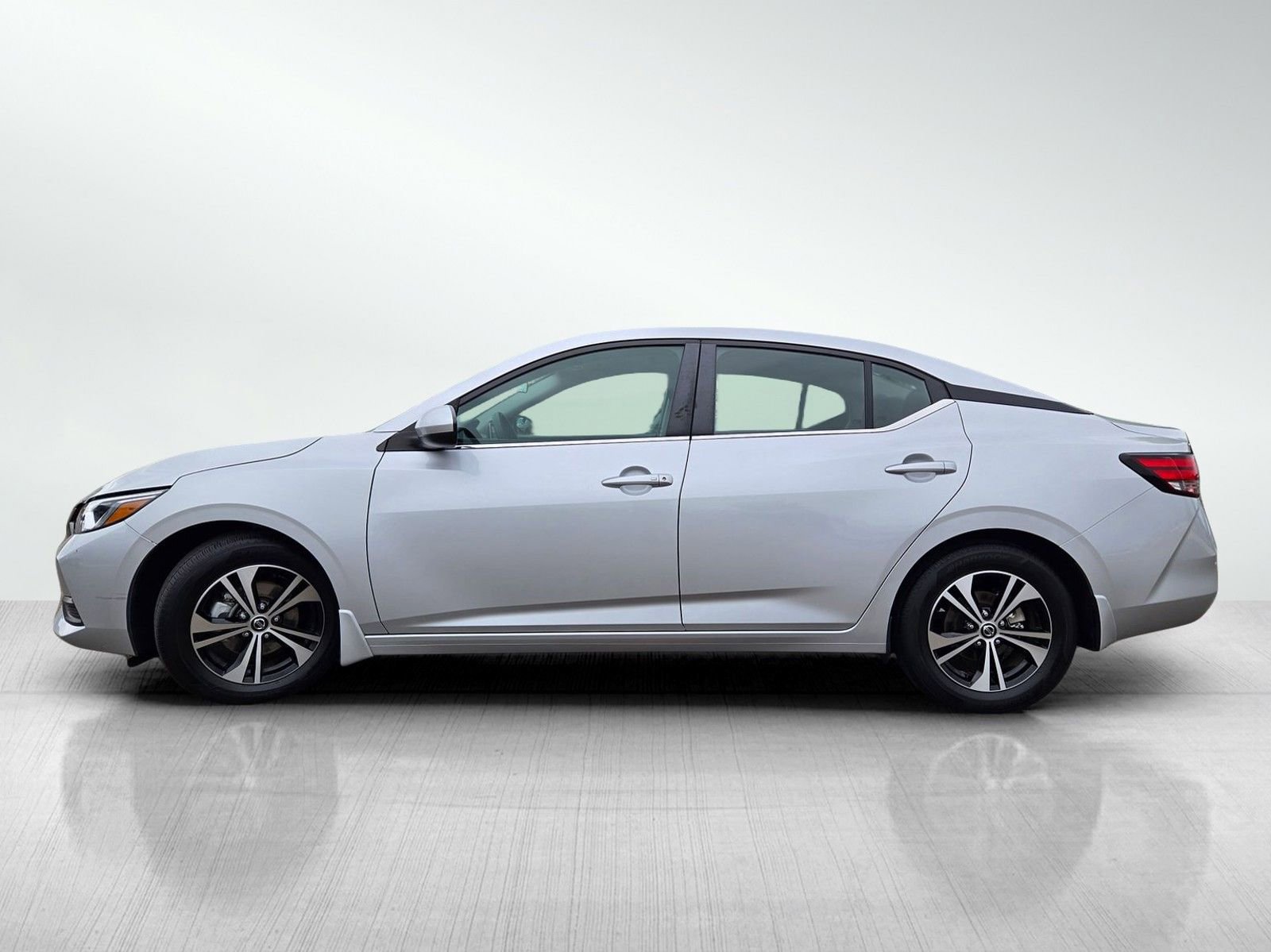 Used 2023 Nissan Sentra SV FWD image 10