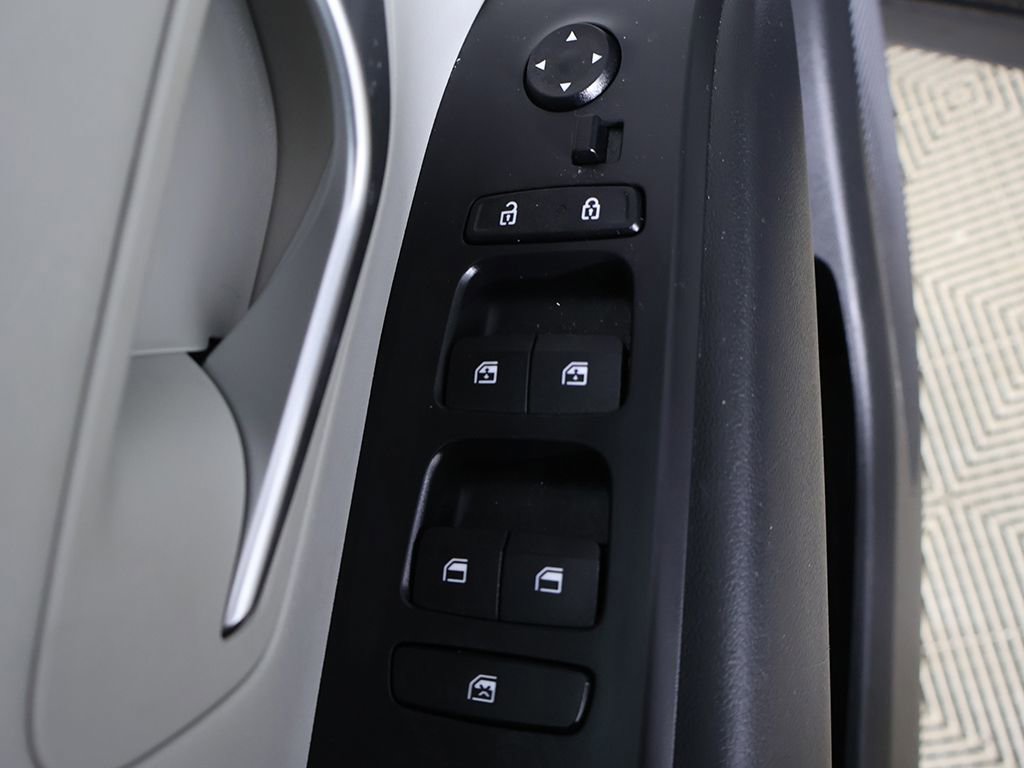 Certified 2024 Hyundai Tucson SEL w/ Convenience Package image 35