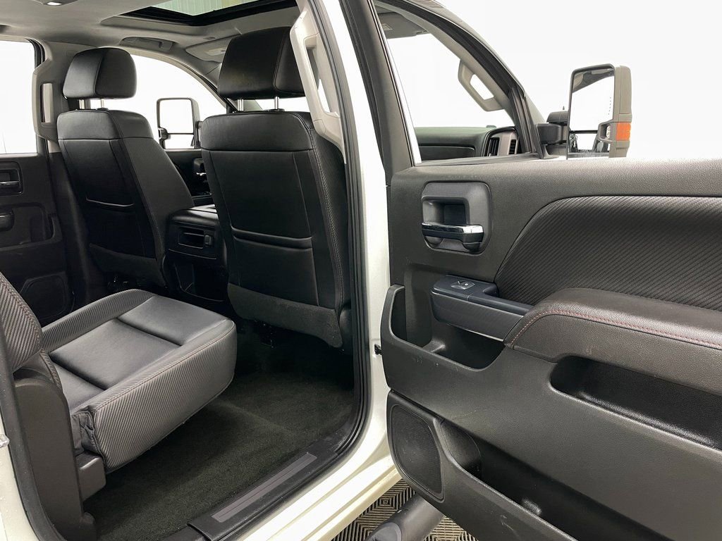 Used 2017 GMC Sierra 1500 SLT image 44