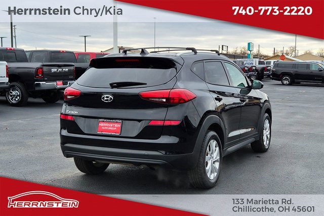 Used 2021 Hyundai Tucson Value image 30