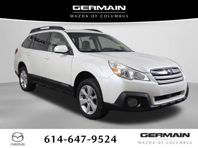 Used 2014 Subaru Outback 2.5i Premium image 5