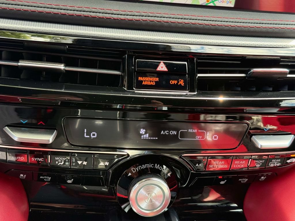 Certified 2025 Acura MDX A-Spec AWD/4WD image 25