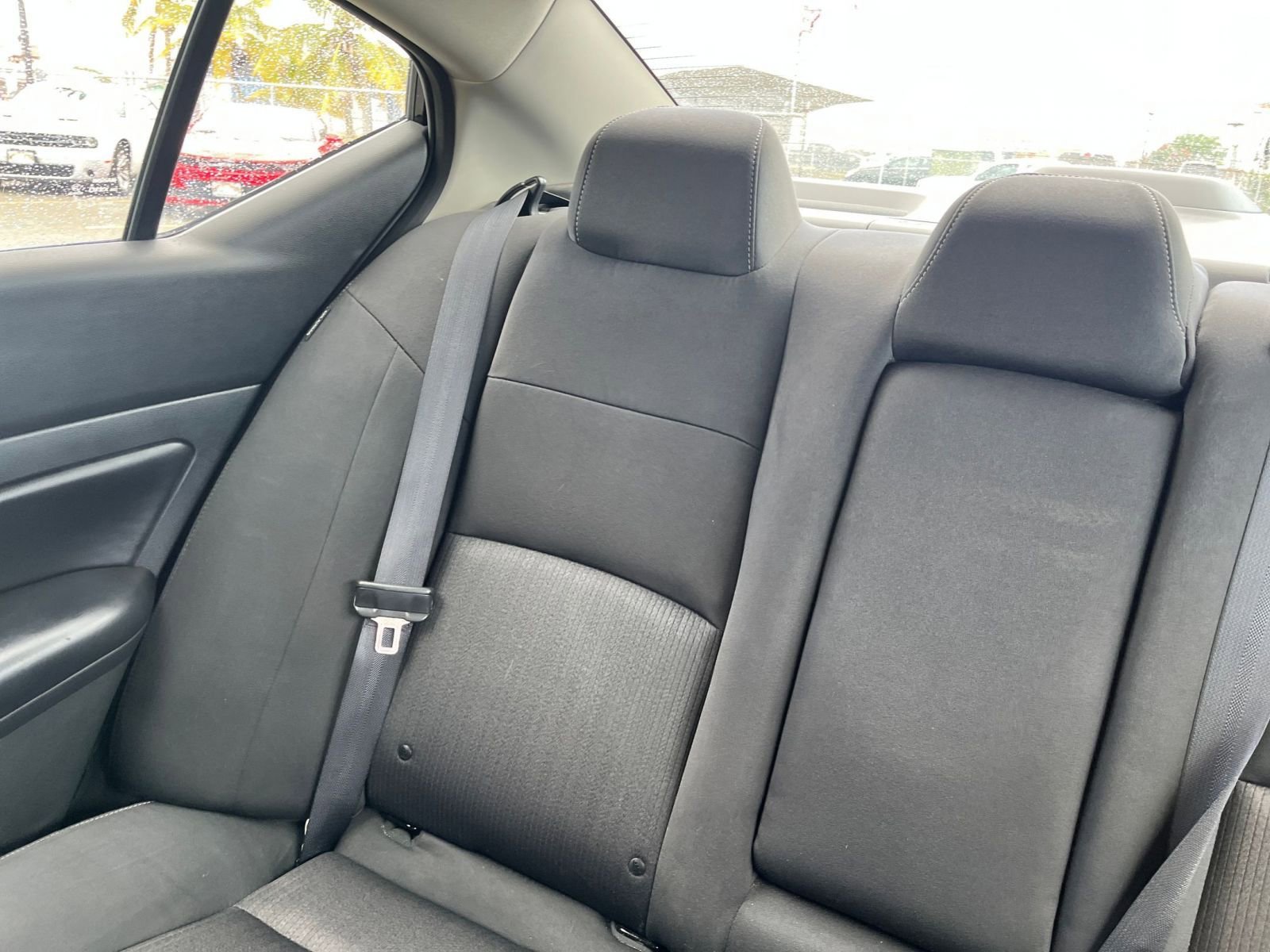 Used 2023 Nissan Altima 2.5 S image 37