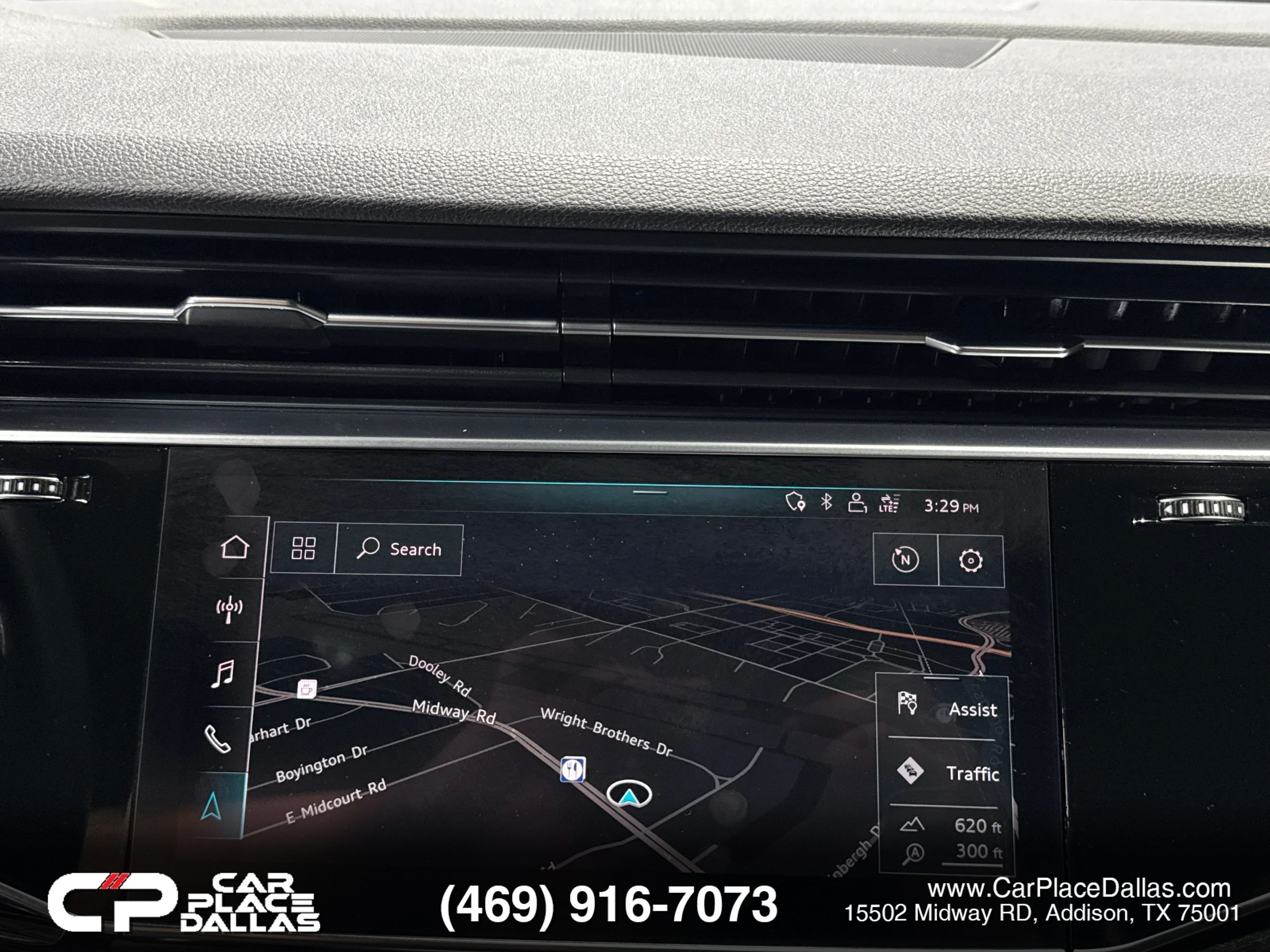 Used 2020 Audi Q7 2.0T Premium Plus AWD/4WD image 31