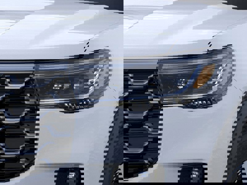 New 2026 Ford Explorer Platinum w/ LUX Leather Package image 18