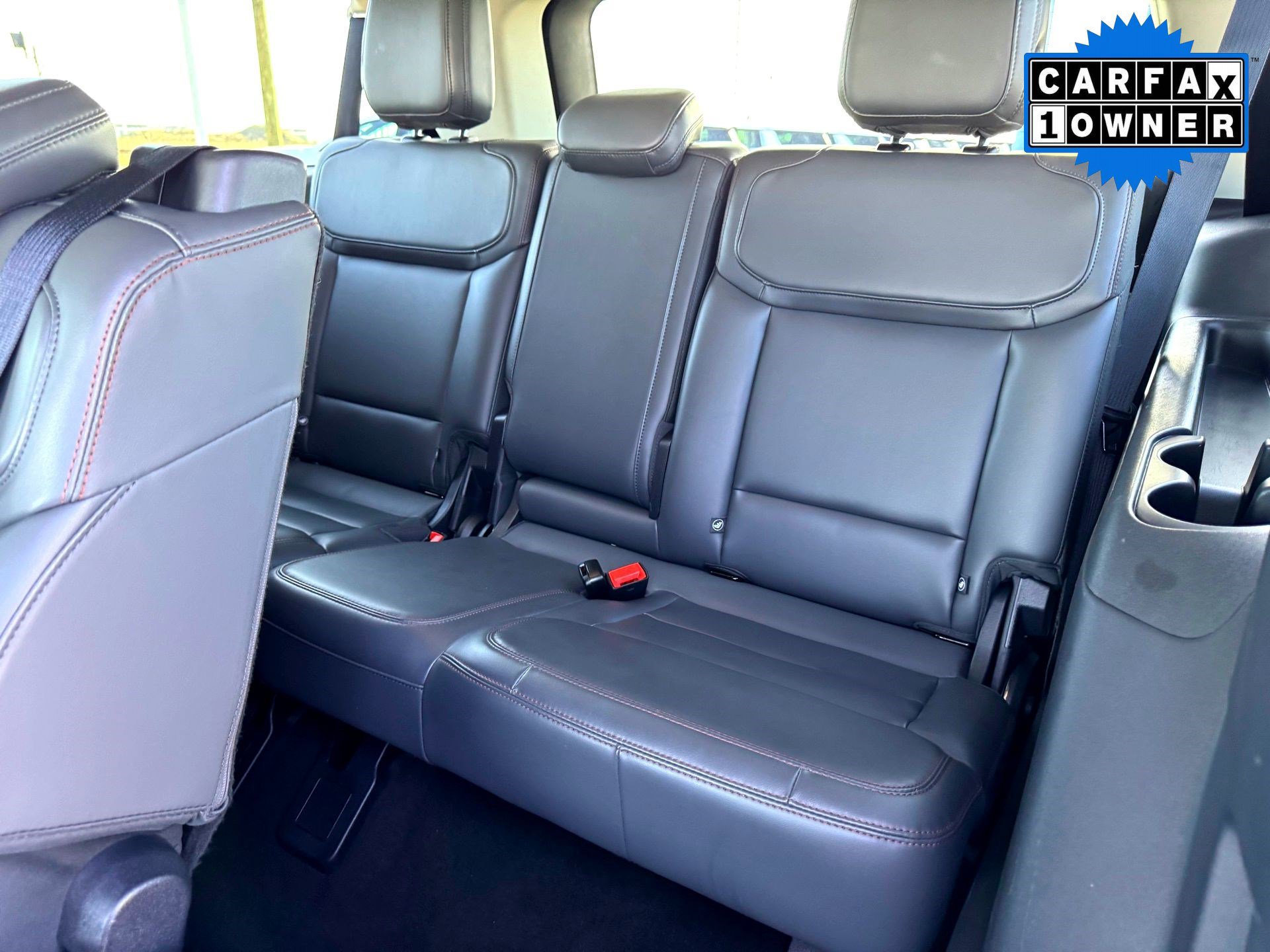 Used 2025 Ford Expedition Max Active image 17